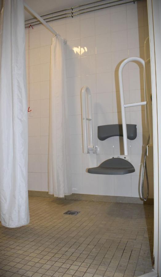 Eyesleepover Отель Аймут