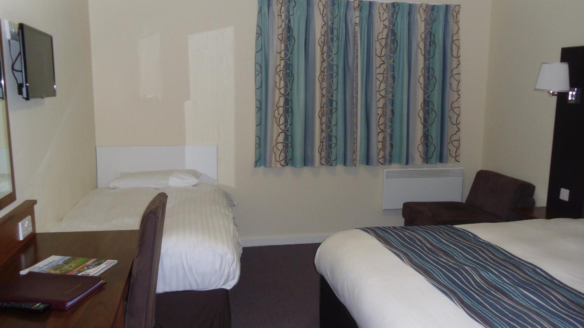Hotel Eyesleepover Eyemouth